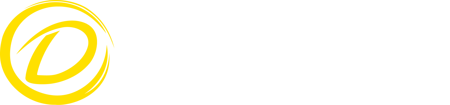 Dafabet casino logo.