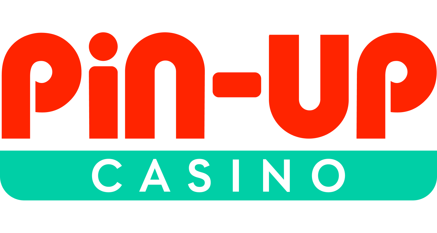 Pin-up casino logo.